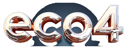 eco4 logo