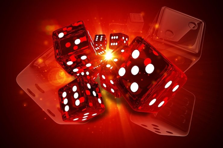 eco4 Live Casino