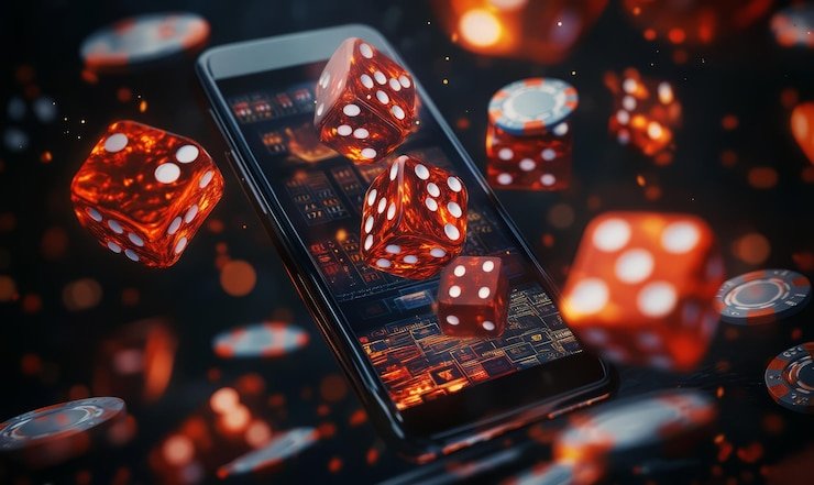 eco4 Live Casino safha